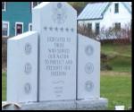 Veterans Memorial
